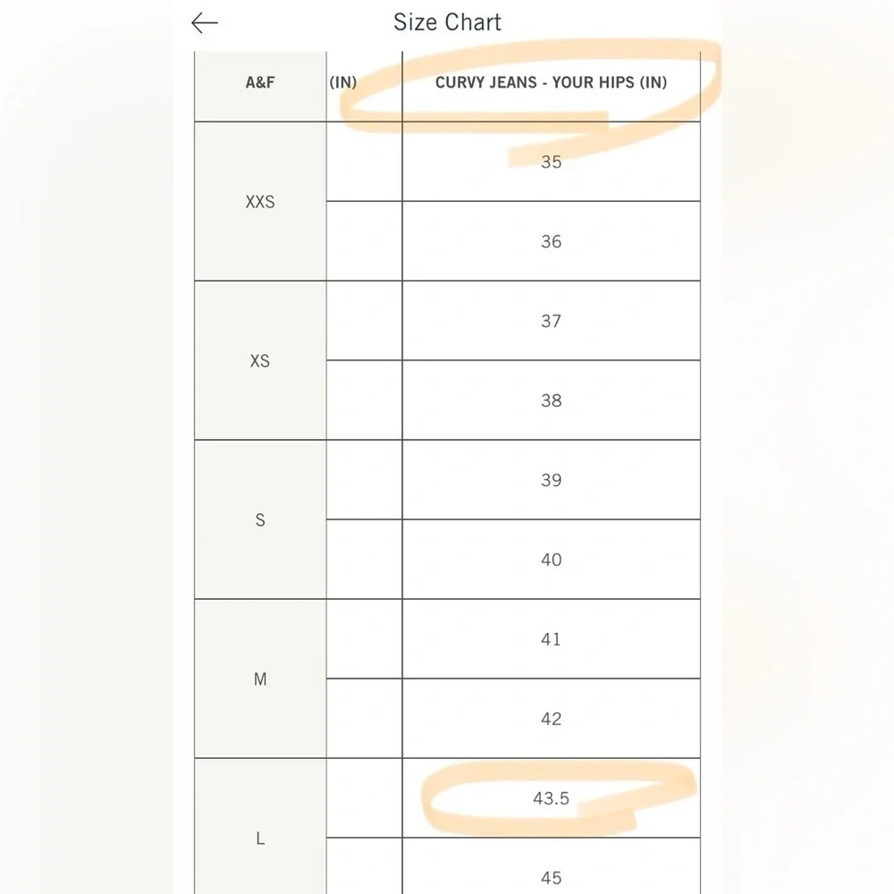 Abercrombie Curve Love High Rise Super Skinny Ankle Jean MEDIUM DESTROY, 31 LONG - Picture 12 of 16